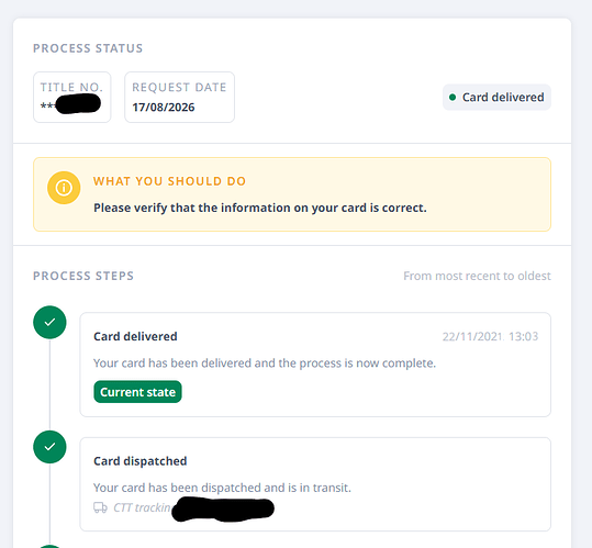 aima error post